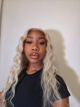 Load image into Gallery viewer, LBL #613 Brazilian Body Wavy Clip-Ins