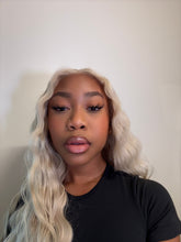 Load image into Gallery viewer, LBL #613 Brazilian Body Wavy Clip-Ins