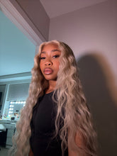 Load image into Gallery viewer, LBL #613 Brazilian Body Wavy Clip-Ins