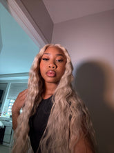 Load image into Gallery viewer, LBL #613 Brazilian Body Wavy Clip-Ins