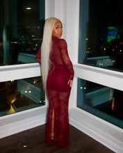 Load image into Gallery viewer, LBL #613 Brazilian Straight Clip-Ins