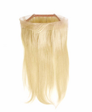 Load image into Gallery viewer, LBL #613 Brazilian Straight 360' Frontal