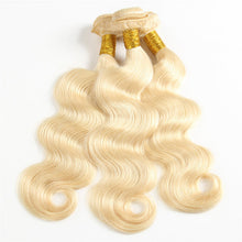 Load image into Gallery viewer, LBL #613 Brazilian Body Wavy Bundle