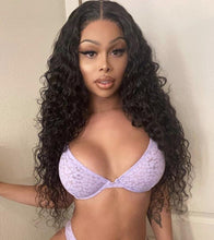 Load image into Gallery viewer, LBL Holy Raw Indian -indian curl- Curly Bundle