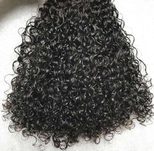 Load image into Gallery viewer, LBL Holy Raw Indian -indian curl- Curly Bundle