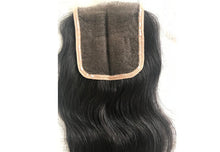 Load image into Gallery viewer, LBL Holy Raw Indian Body Wavy Closure
