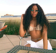 Load image into Gallery viewer, LBL Frontal -indian curl- Curly Unit