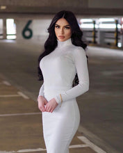 Load image into Gallery viewer, LBL Holy Raw Indian Body Wavy Clip-Ins