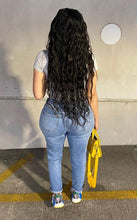 Load image into Gallery viewer, LBL Holy Raw Indian Body Wavy Clip-Ins