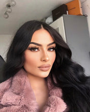 Load image into Gallery viewer, LBL Peruvian Straight Clip-Ins