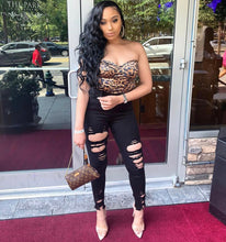 Load image into Gallery viewer, LBL Brazilian Body Wavy Clip-Ins