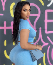 Load image into Gallery viewer, LBL Holy Raw Indian Body Wavy Clip-Ins