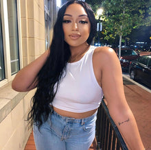 Load image into Gallery viewer, LBL Holy Raw Indian Body Wavy Clip-Ins