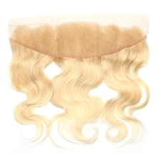 Load image into Gallery viewer, LBL #613 Brazilian Body Wavy Frontal