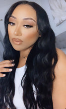 Load image into Gallery viewer, LBL Holy Raw Indian Body Wavy Clip-Ins