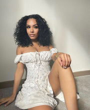 Load image into Gallery viewer, LBL Holy Raw Indian -indian curl- Curly Clip-Ins