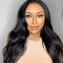 Load image into Gallery viewer, LBL Holy Raw Indian Straight Clip-Ins