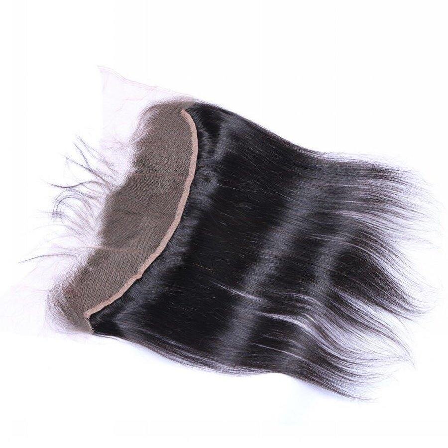 LBL Cambodian Straight Frontal
