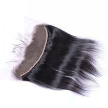 Load image into Gallery viewer, LBL Holy Raw Indian Straight Frontal
