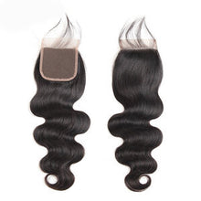 Load image into Gallery viewer, LBL Holy Raw Indian Body Wavy Closure

